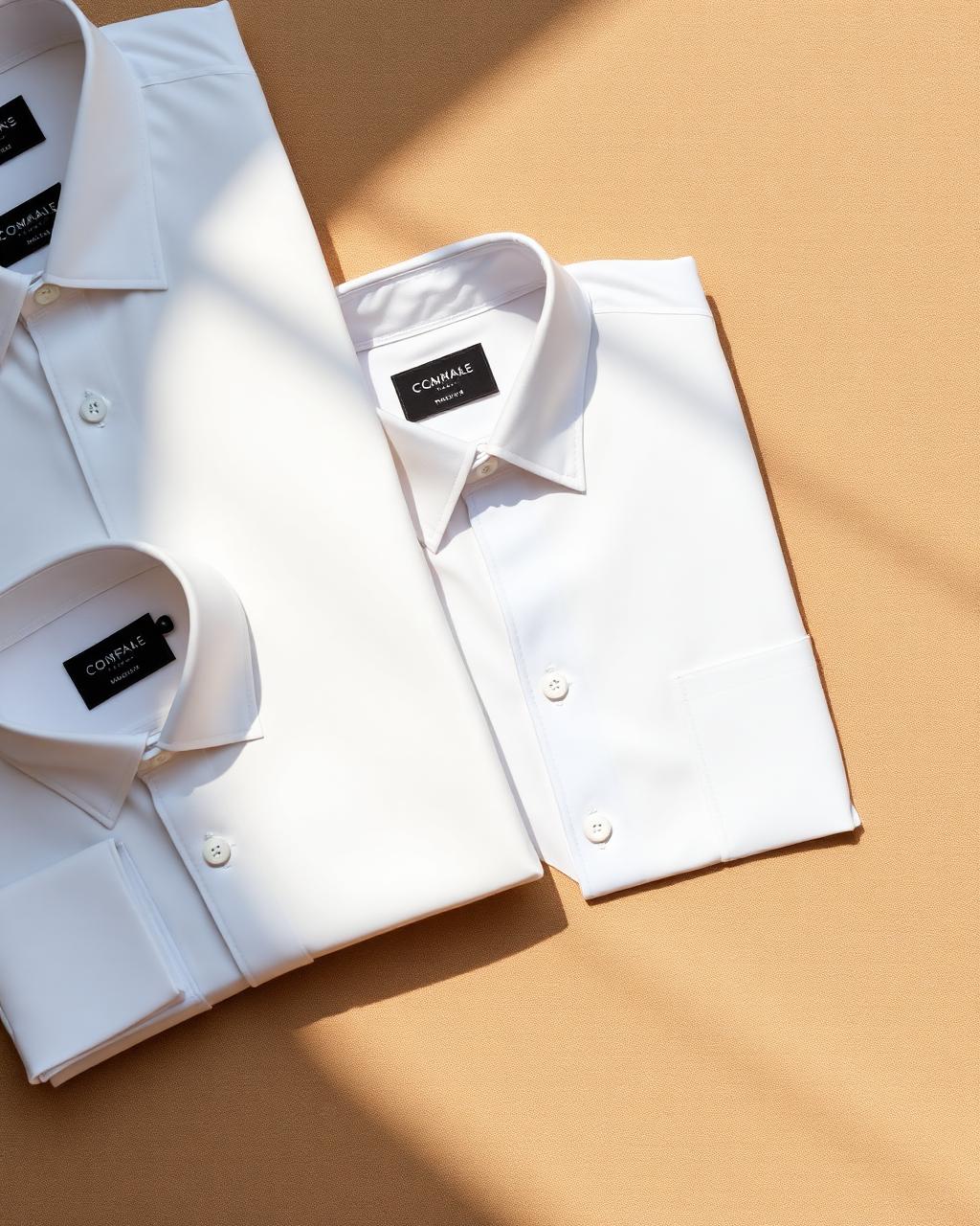 Camisas Sociais